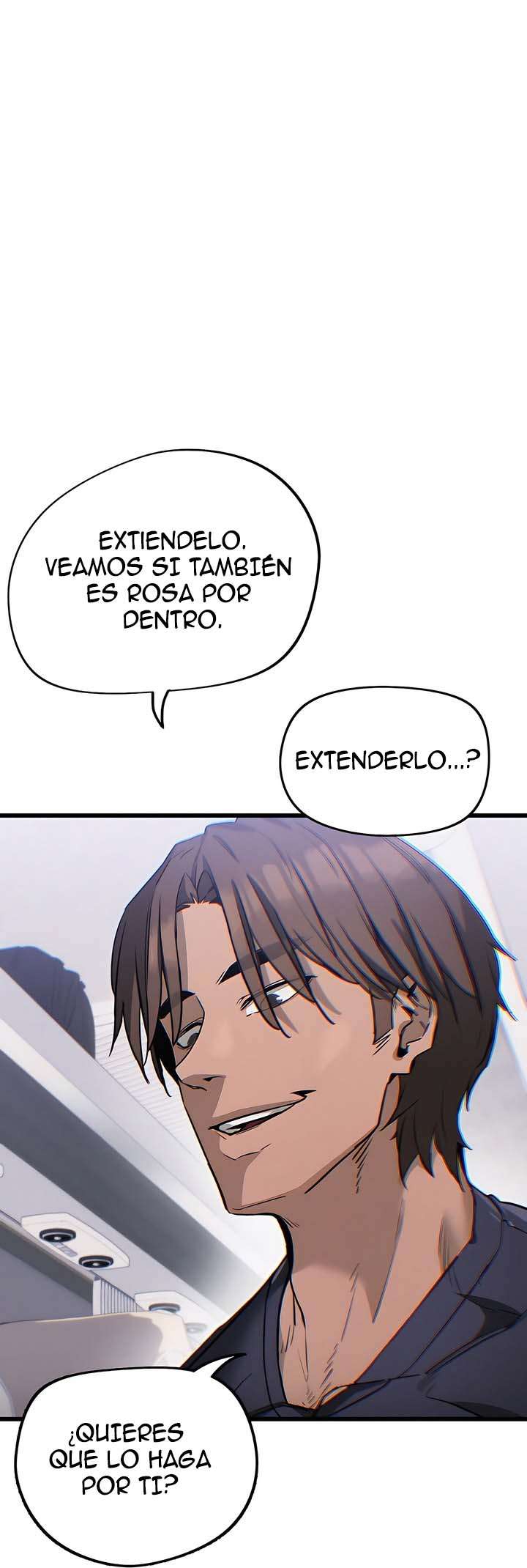 Bus Equivocado Capitulo 3 página 25