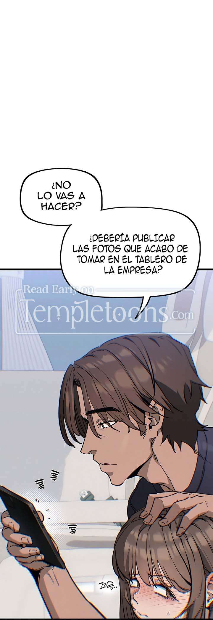 Bus Equivocado Capitulo 3 página 5