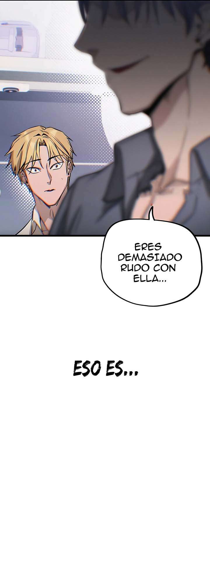 Bus Equivocado Capitulo 3 página 53