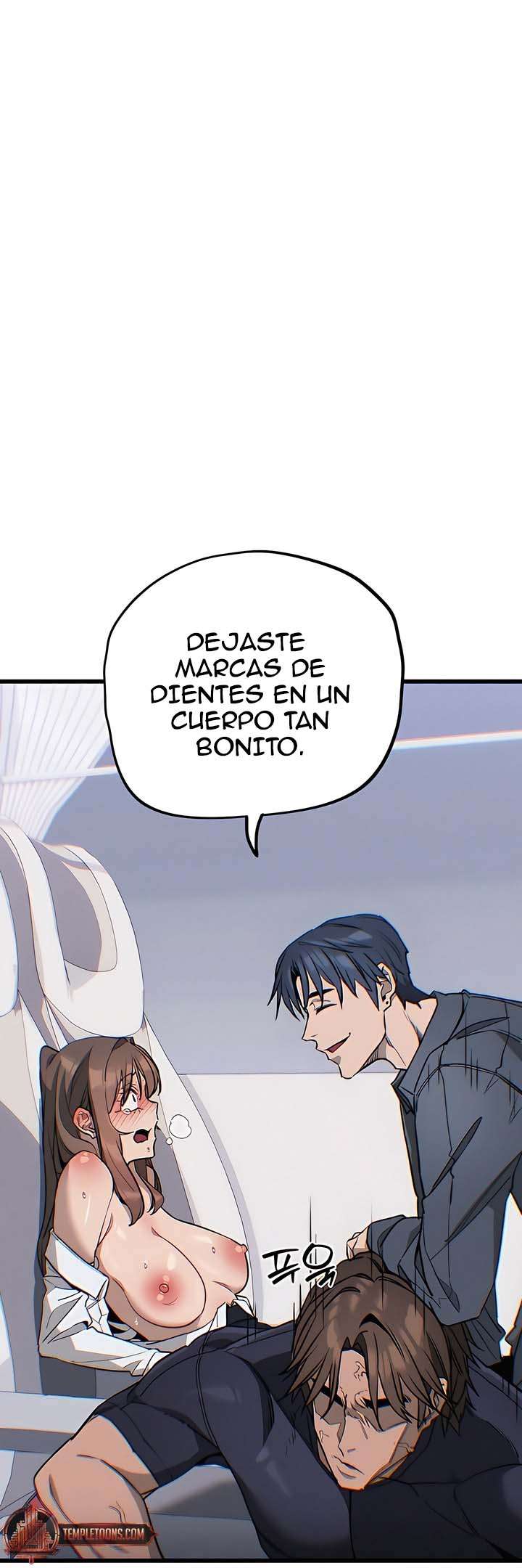 Bus Equivocado Capitulo 3 página 56