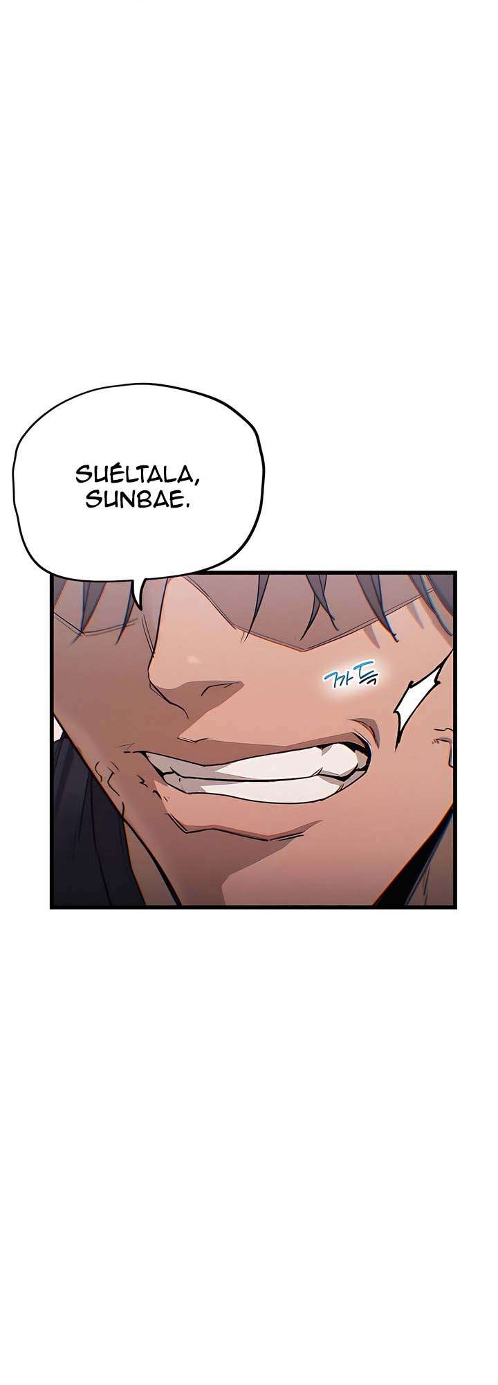 Bus Equivocado Capitulo 3 página 59