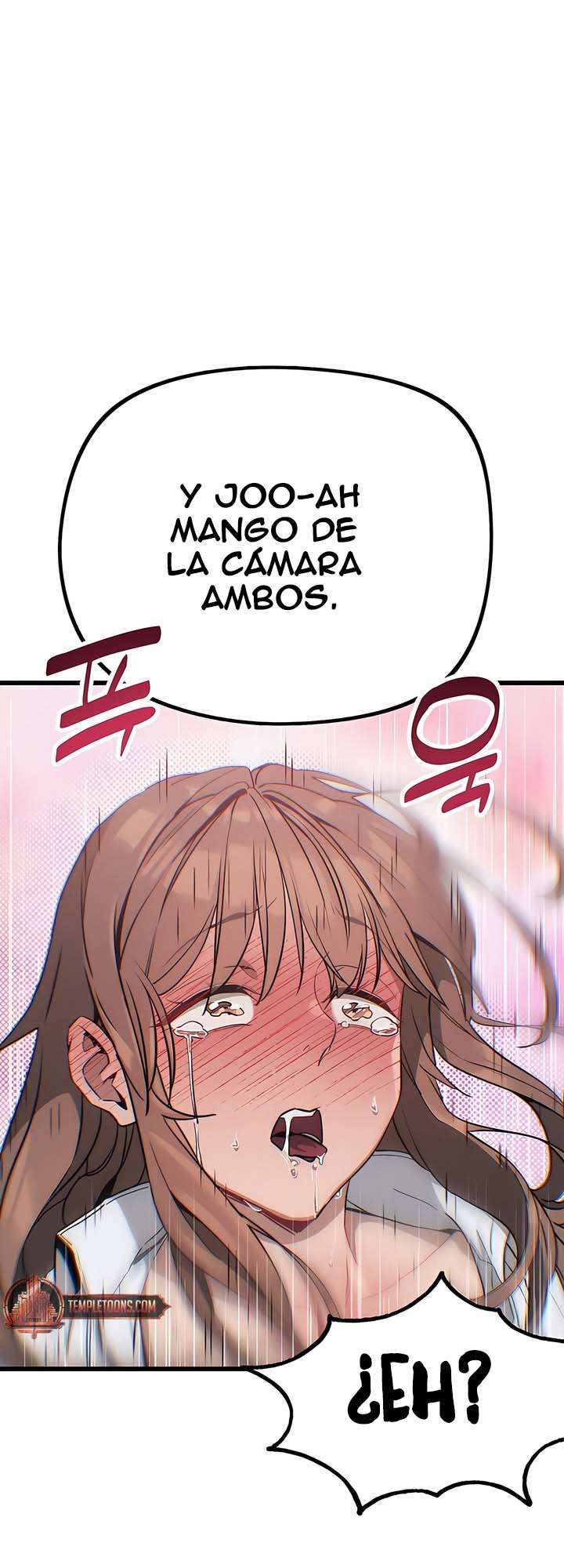 Bus Equivocado Capitulo 4 página 22