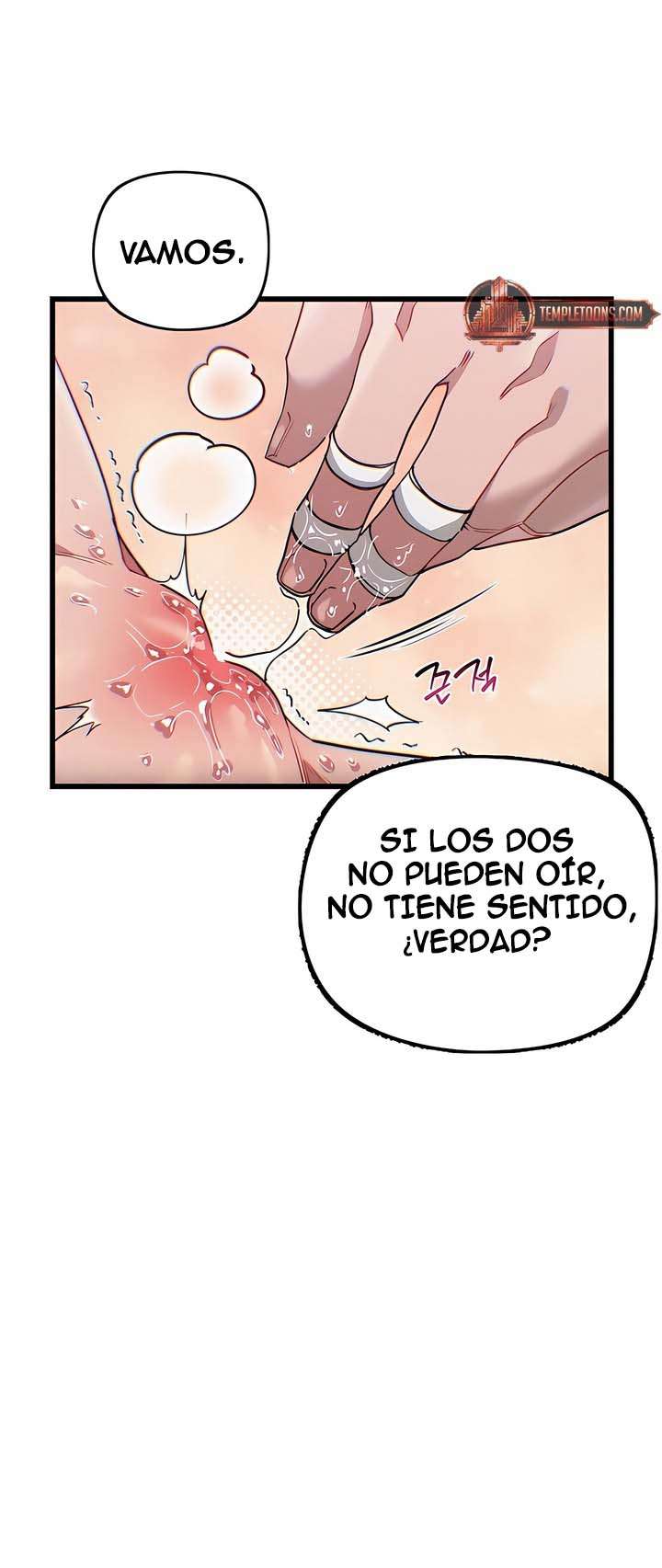 Bus Equivocado Capitulo 4 página 35