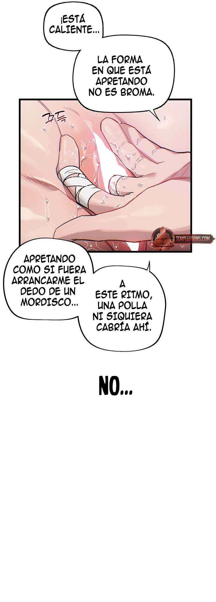 Bus Equivocado Capitulo 4 página 37