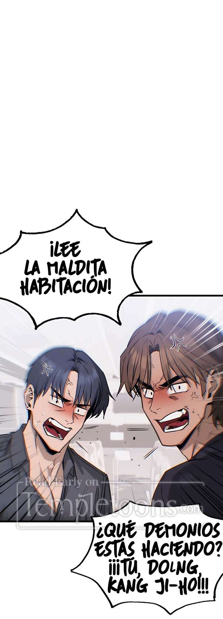 Bus Equivocado Capitulo 4 página 41