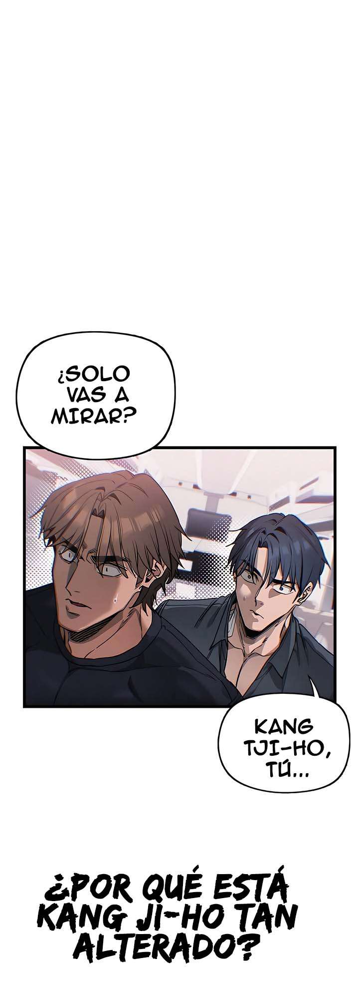 Bus Equivocado Capitulo 4 página 45