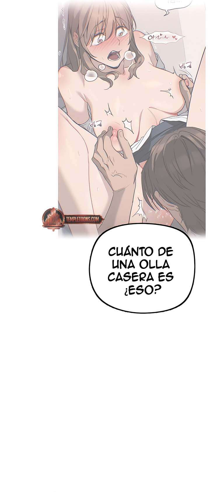 Bus Equivocado Capitulo 4 página 49