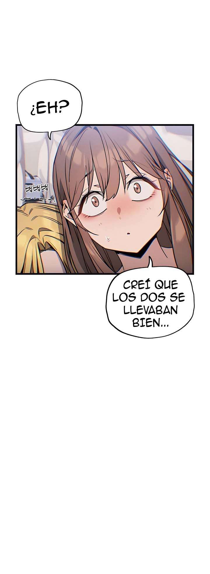 Bus Equivocado Capitulo 4 página 5