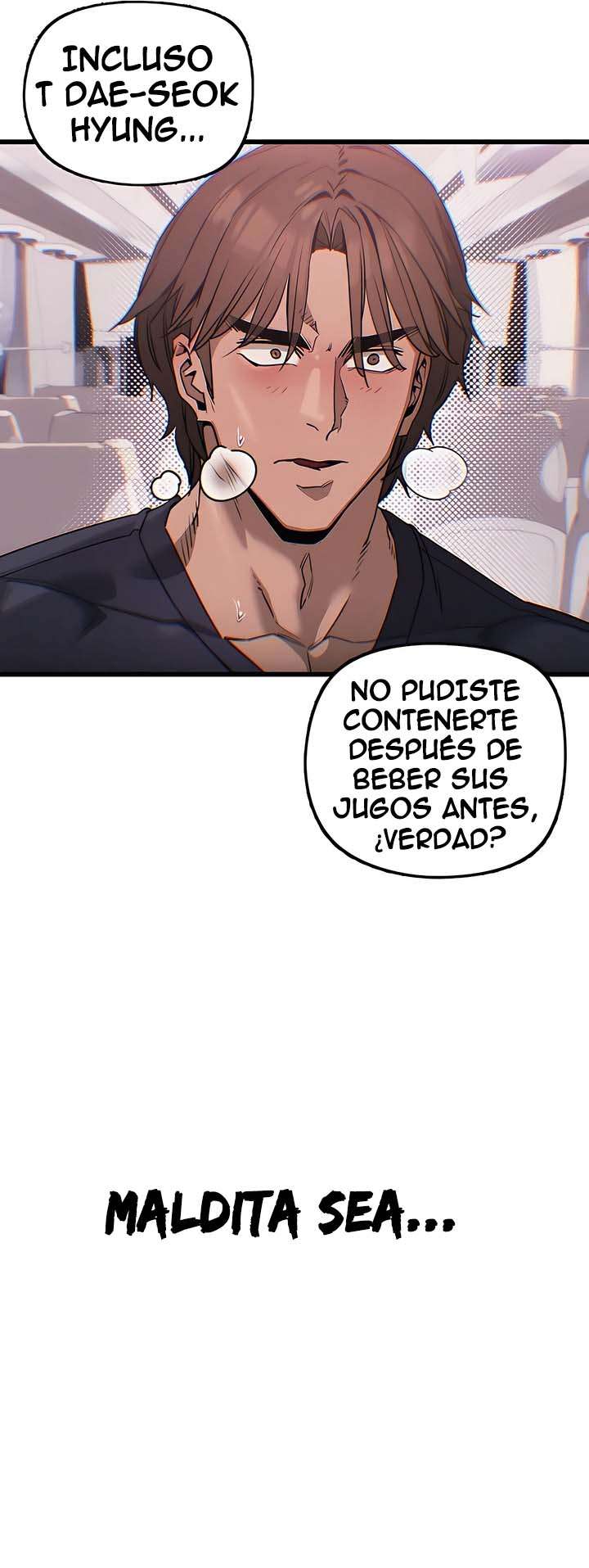 Bus Equivocado Capitulo 4 página 50
