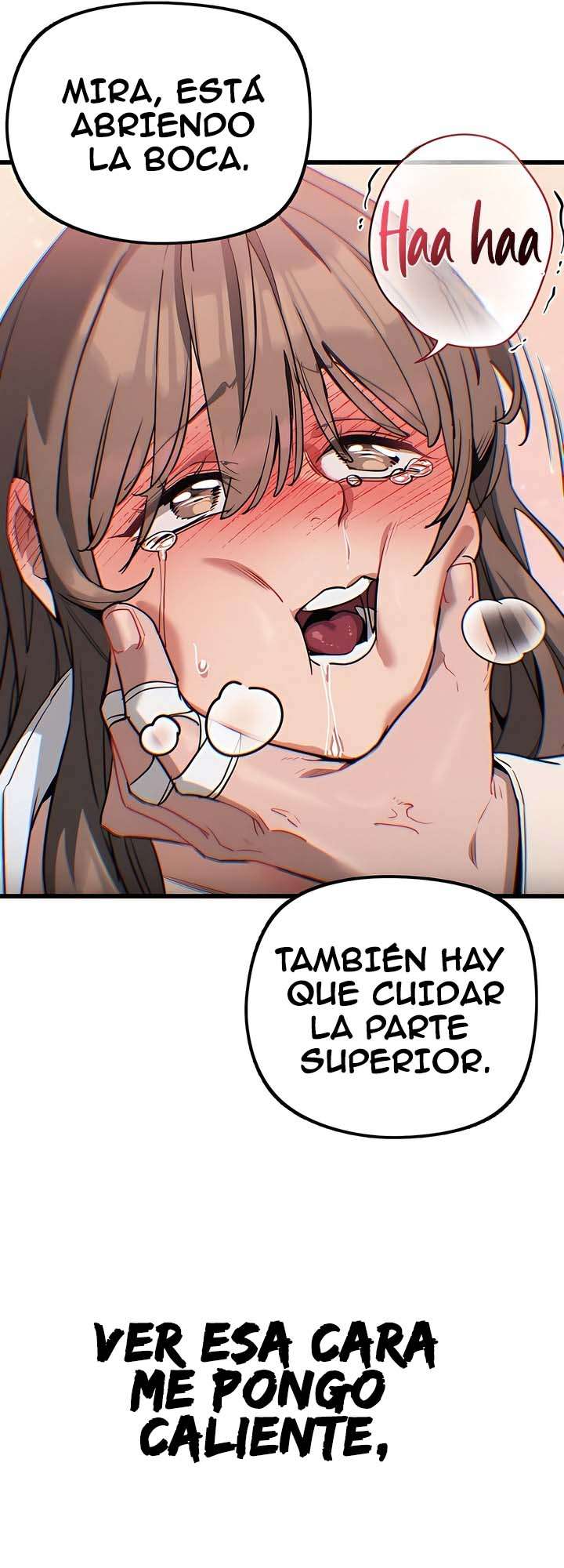 Bus Equivocado Capitulo 4 página 51