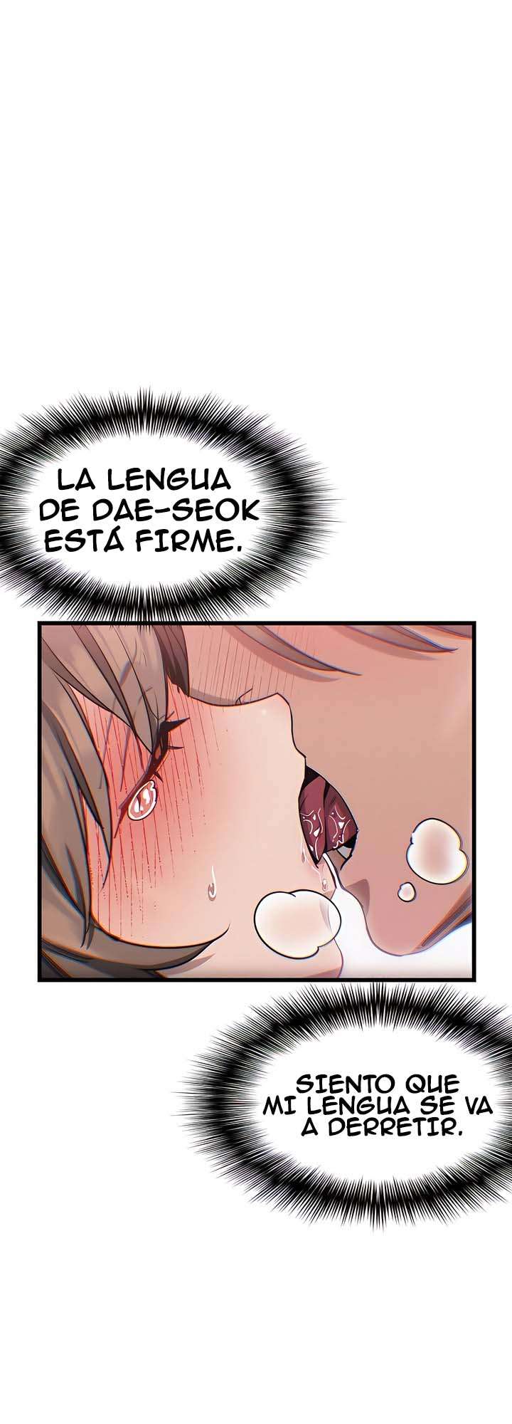 Bus Equivocado Capitulo 4 página 54