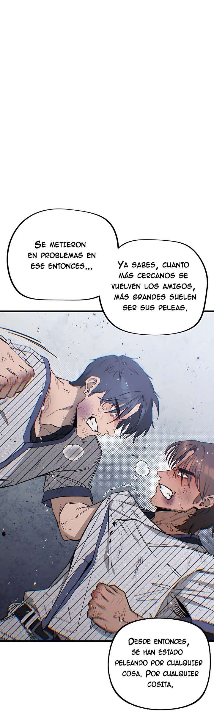 Bus Equivocado Capitulo 4 página 7