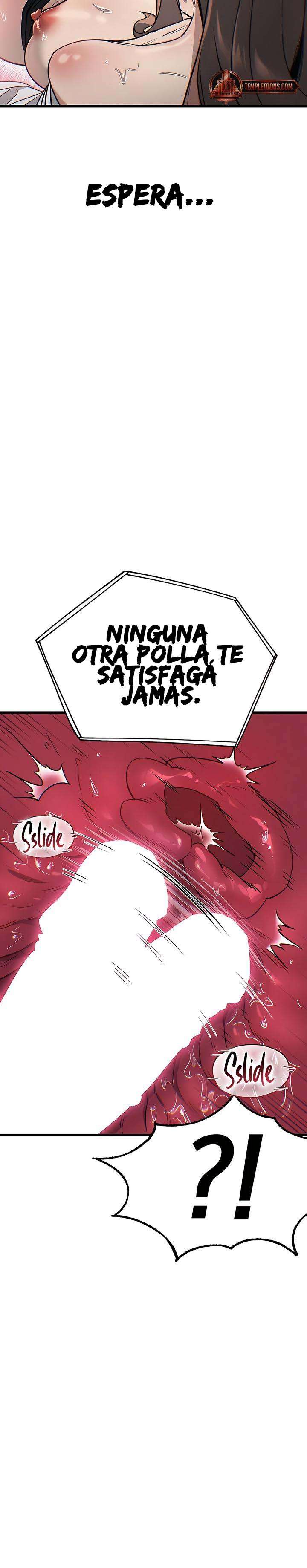 Bus Equivocado Capitulo 5 página 24