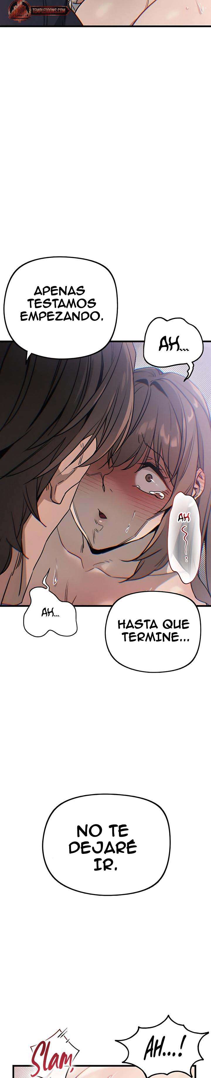 Bus Equivocado Capitulo 5 página 29
