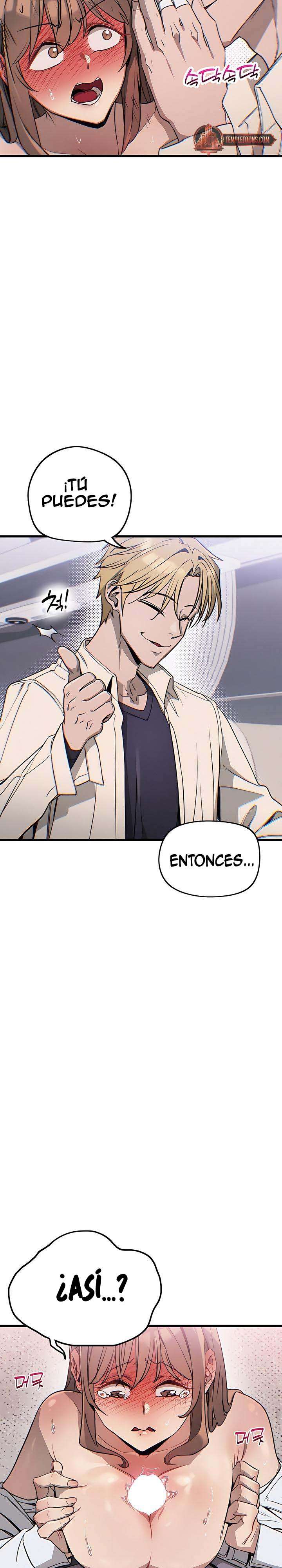 Bus Equivocado Capitulo 5 página 5