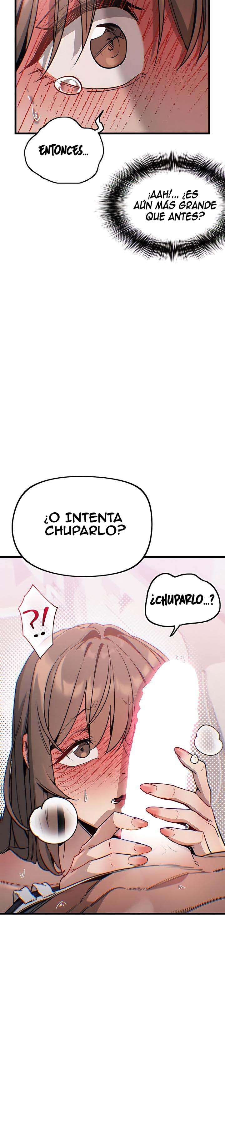 Bus Equivocado Capitulo 5 página 8