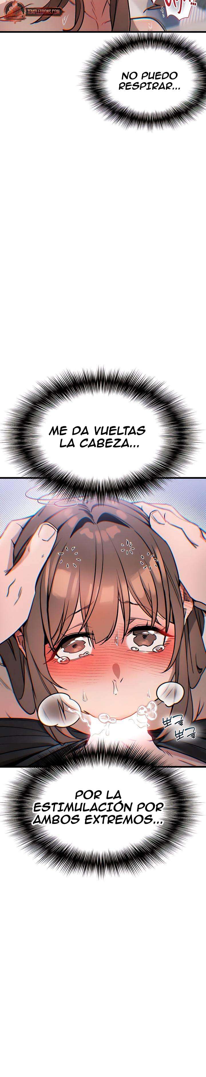 Bus Equivocado Capitulo 6 página 12
