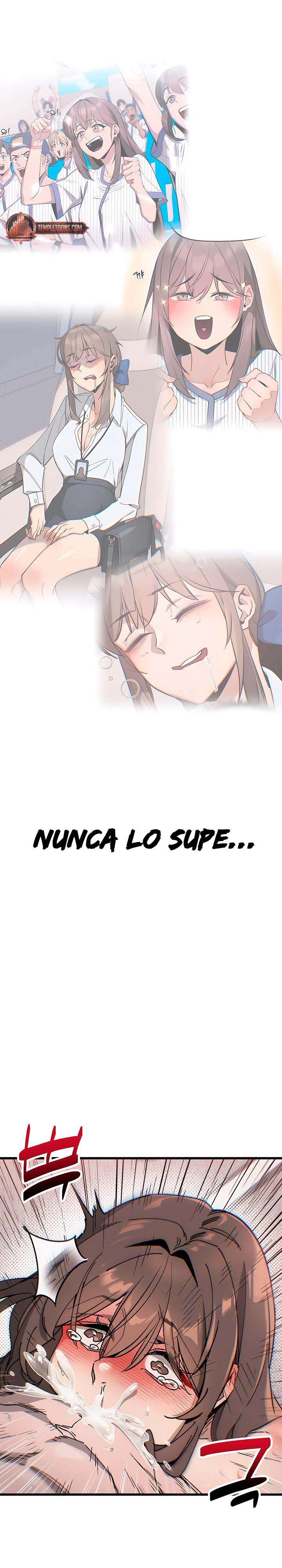 Bus Equivocado Capitulo 6 página 15