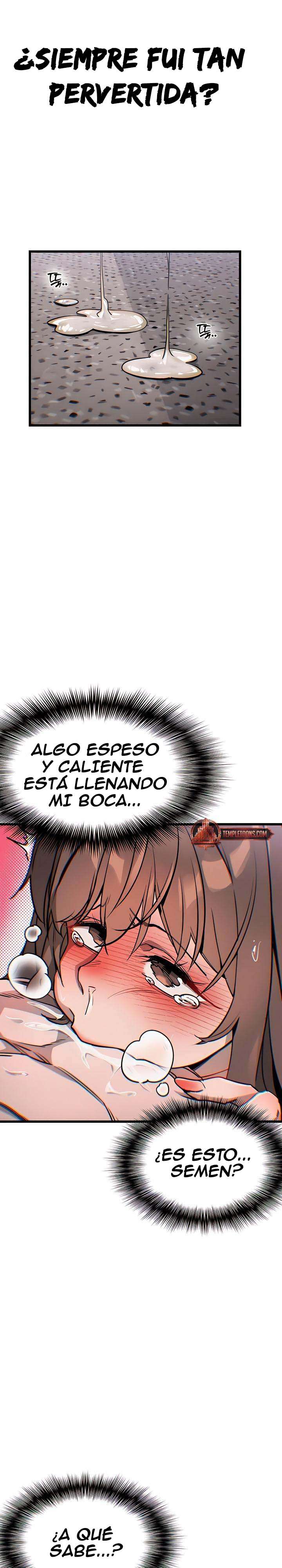 Bus Equivocado Capitulo 6 página 16