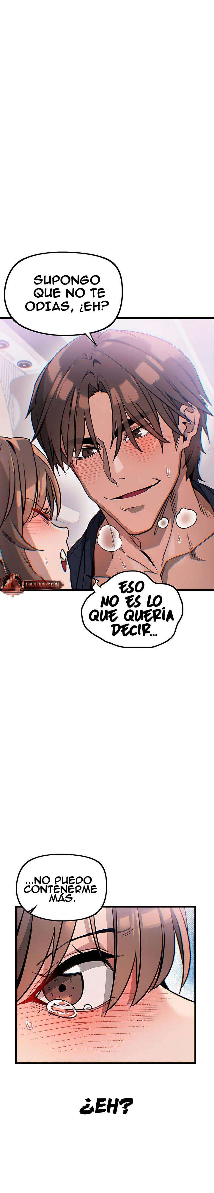 Bus Equivocado Capitulo 6 página 4