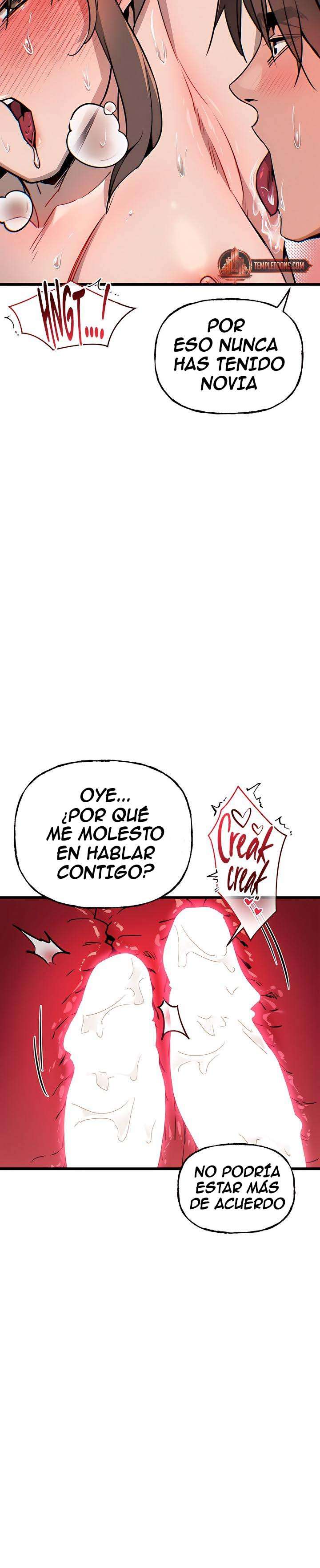 Bus Equivocado Capitulo 7 página 15
