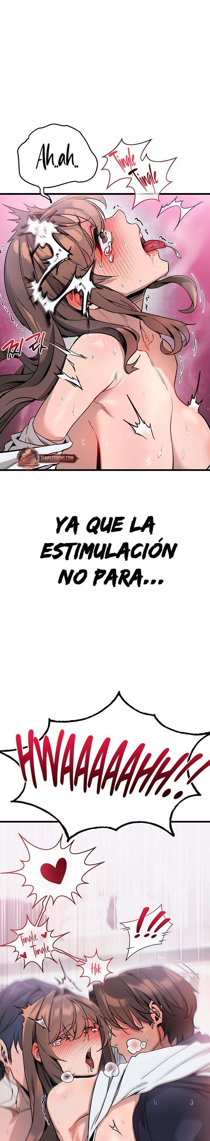 Bus Equivocado Capitulo 7 página 19