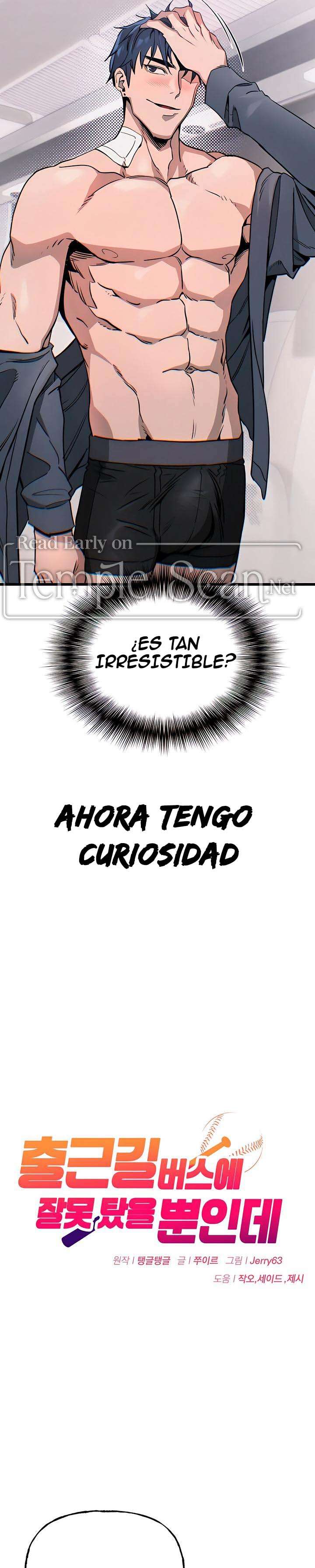 Bus Equivocado Capitulo 7 página 2