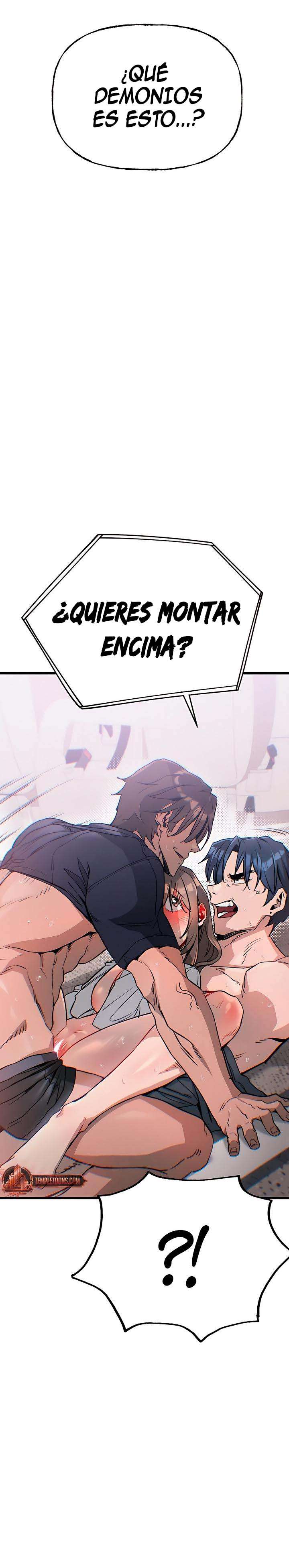 Bus Equivocado Capitulo 7 página 21