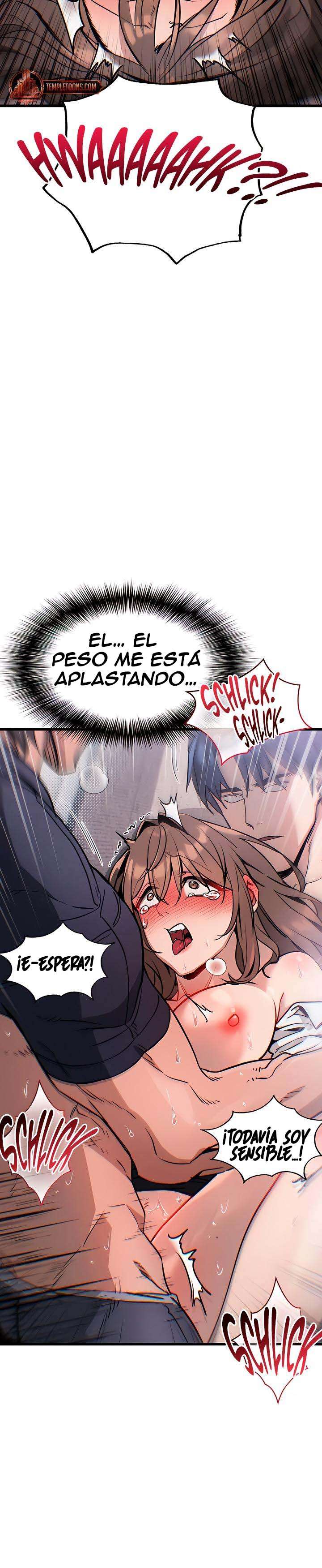 Bus Equivocado Capitulo 7 página 24