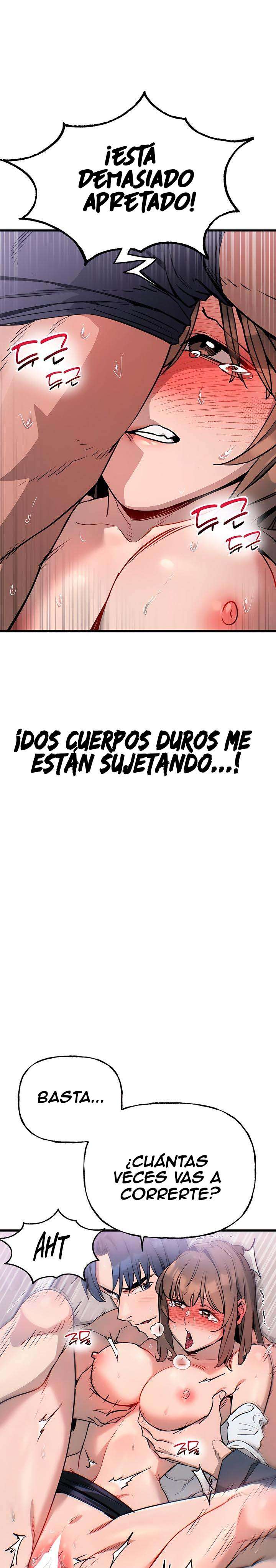 Bus Equivocado Capitulo 7 página 26