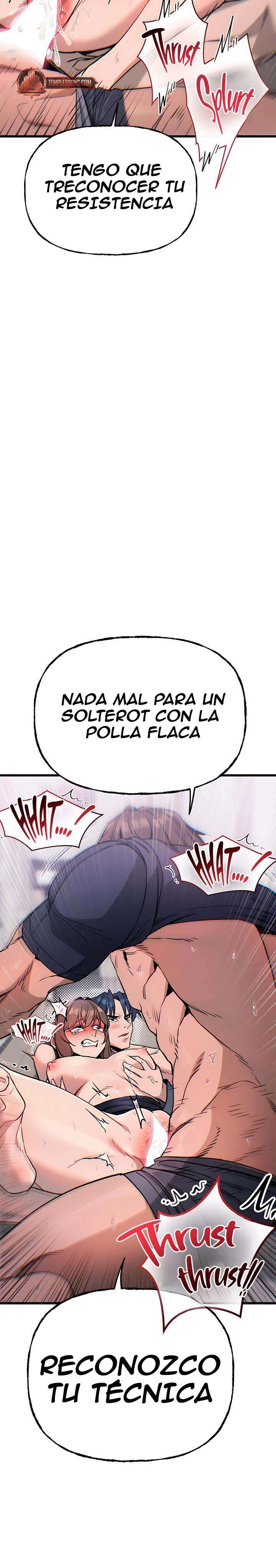 Bus Equivocado Capitulo 7 página 27