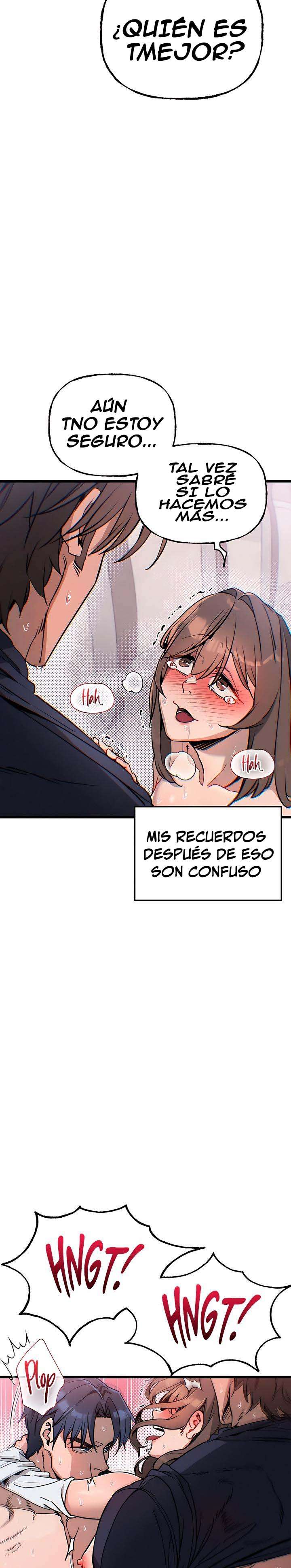 Bus Equivocado Capitulo 7 página 29