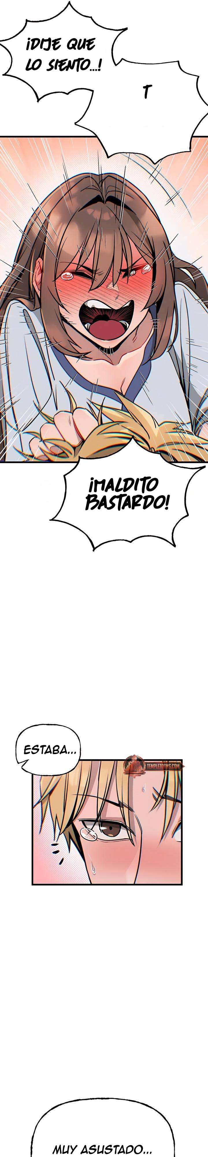 Bus Equivocado Capitulo 7 página 40