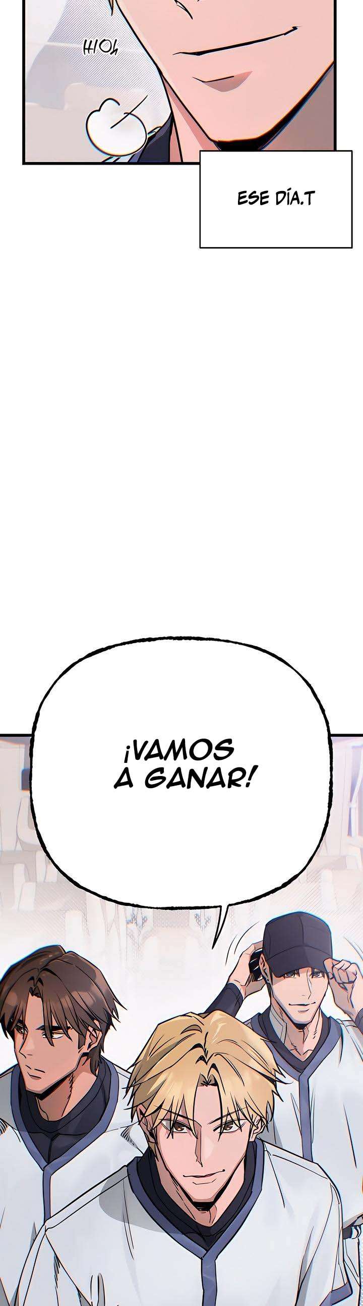 Bus Equivocado Capitulo 7 página 44