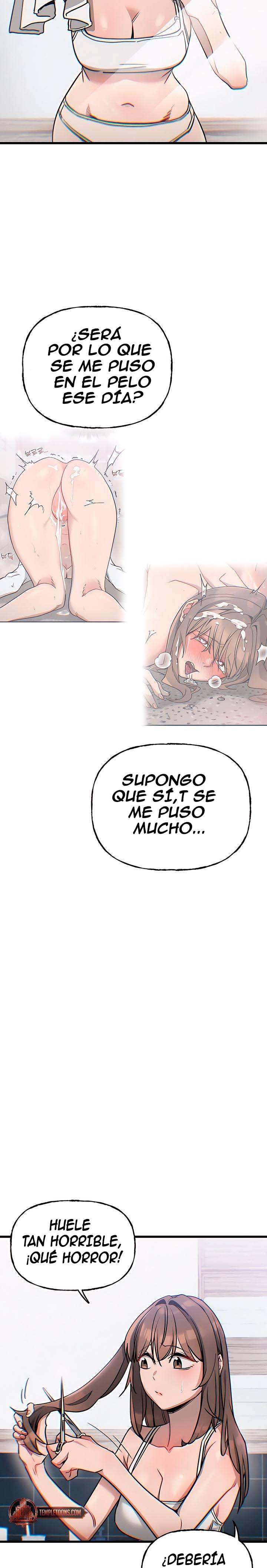 Bus Equivocado Capitulo 8 página 2