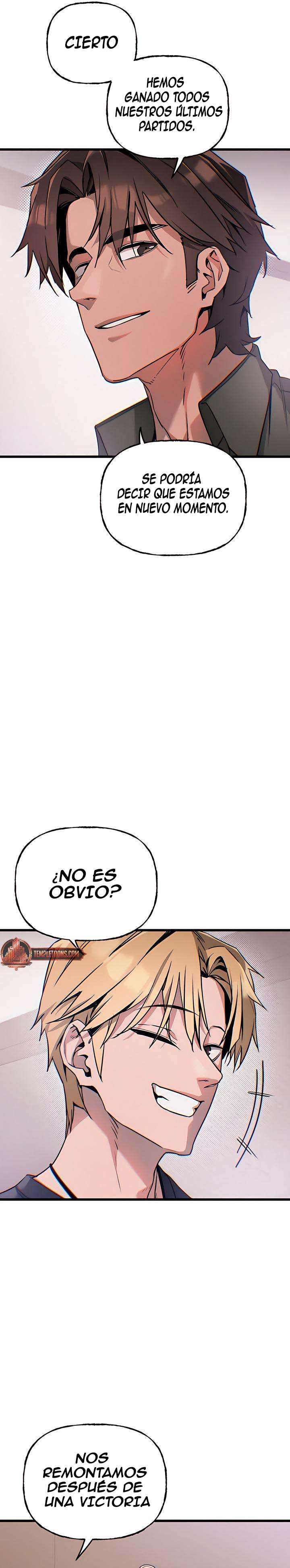 Bus Equivocado Capitulo 8 página 22
