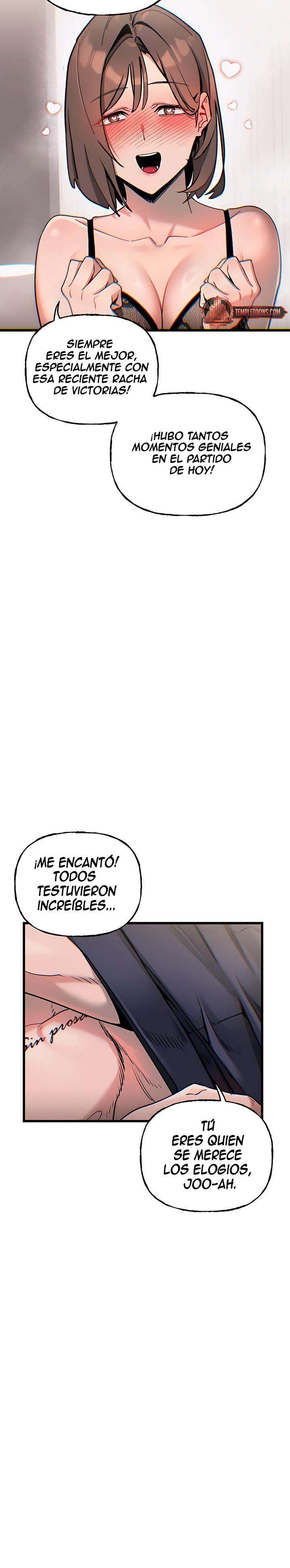 Bus Equivocado Capitulo 8 página 24