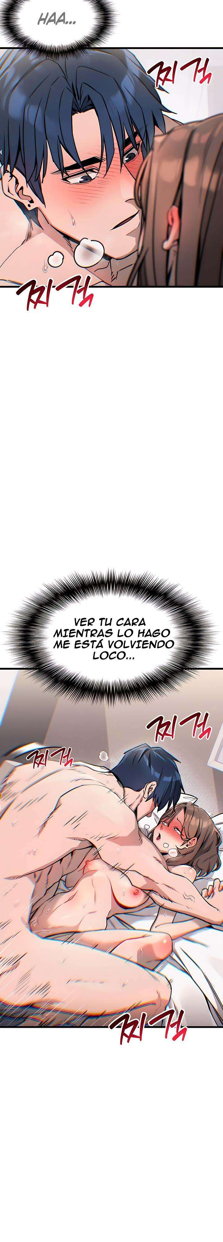 Bus Equivocado Capitulo 8 página 33