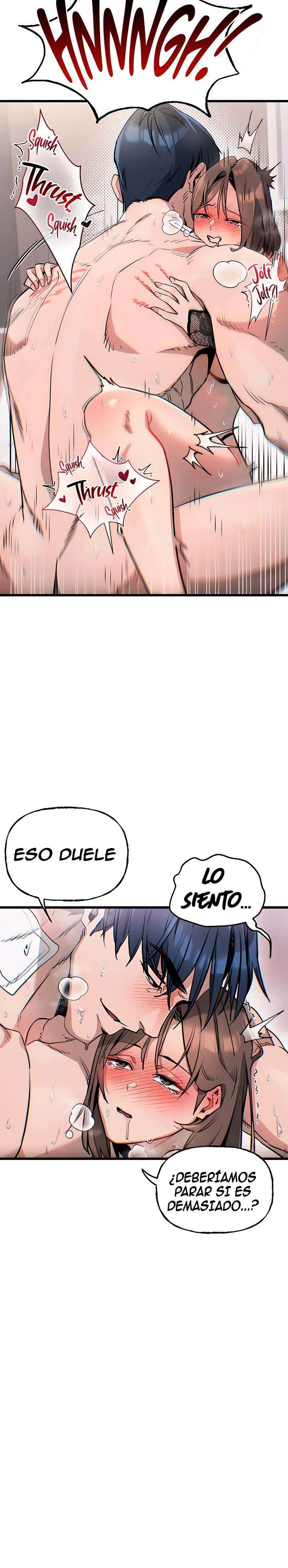 Bus Equivocado Capitulo 8 página 36