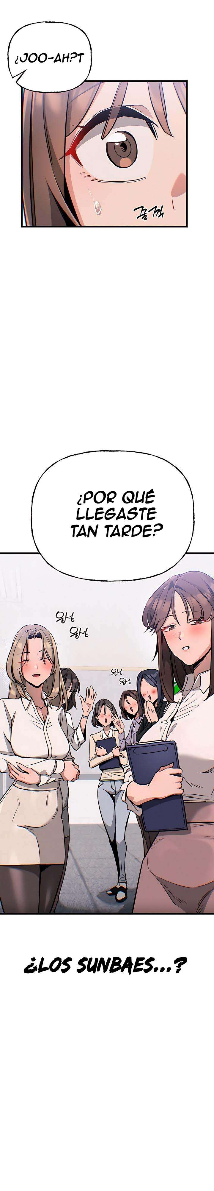 Bus Equivocado Capitulo 8 página 6