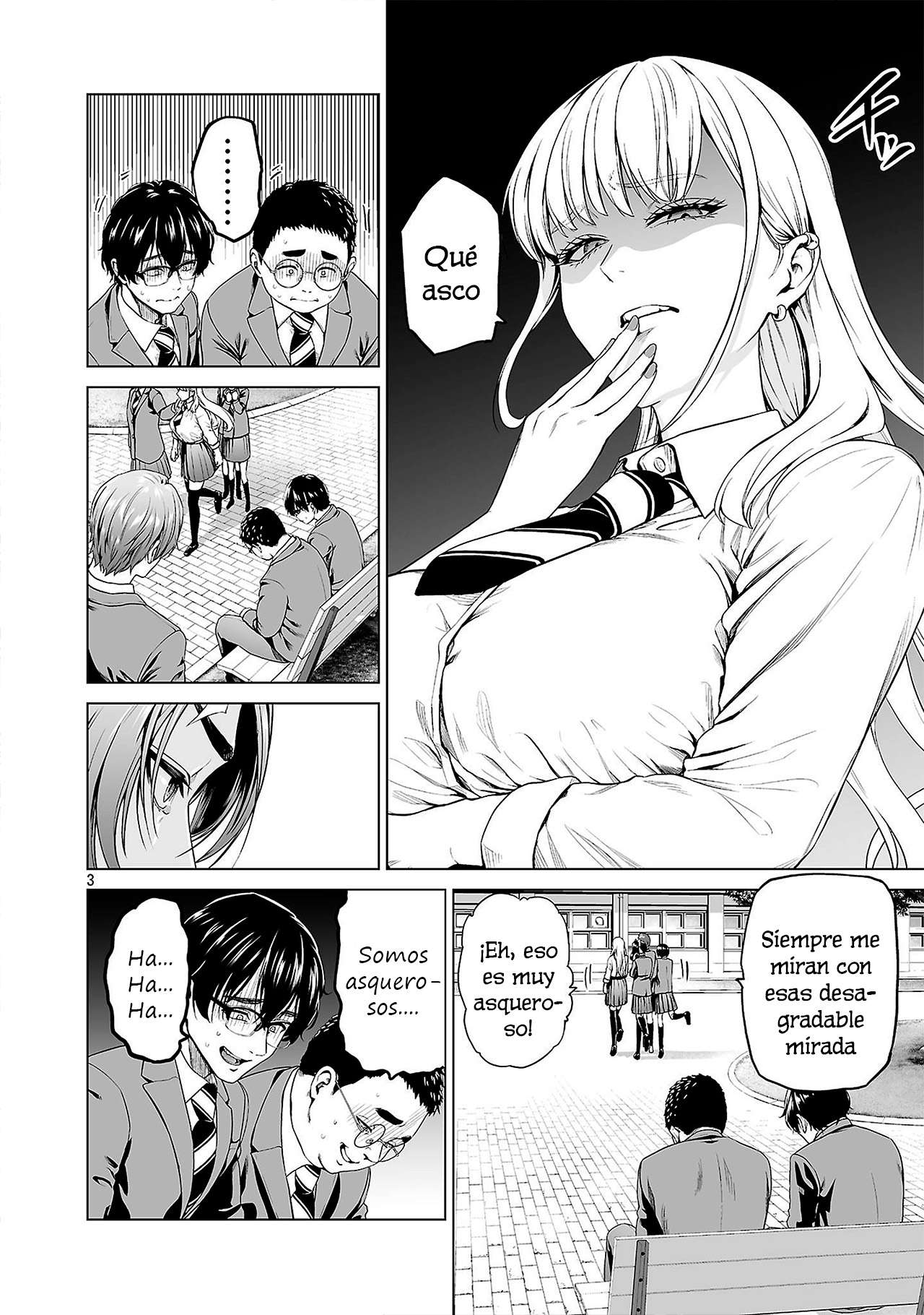 Isekai H Eiyuuden ~Bishoujo Senshi-tachi wa Saikyou Gunshi no Muchana Onegai ni Sakaraenai~ Capitulo 1 página 11
