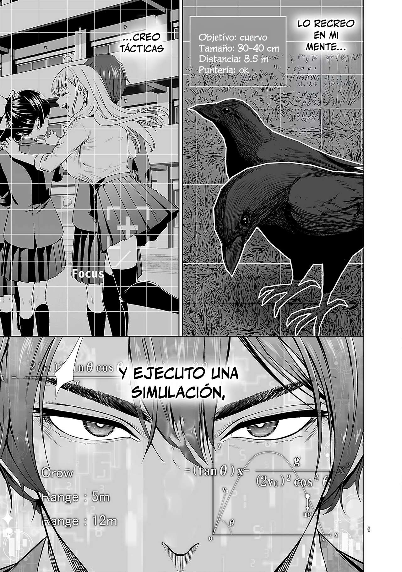 Isekai H Eiyuuden ~Bishoujo Senshi-tachi wa Saikyou Gunshi no Muchana Onegai ni Sakaraenai~ Capitulo 1 página 14