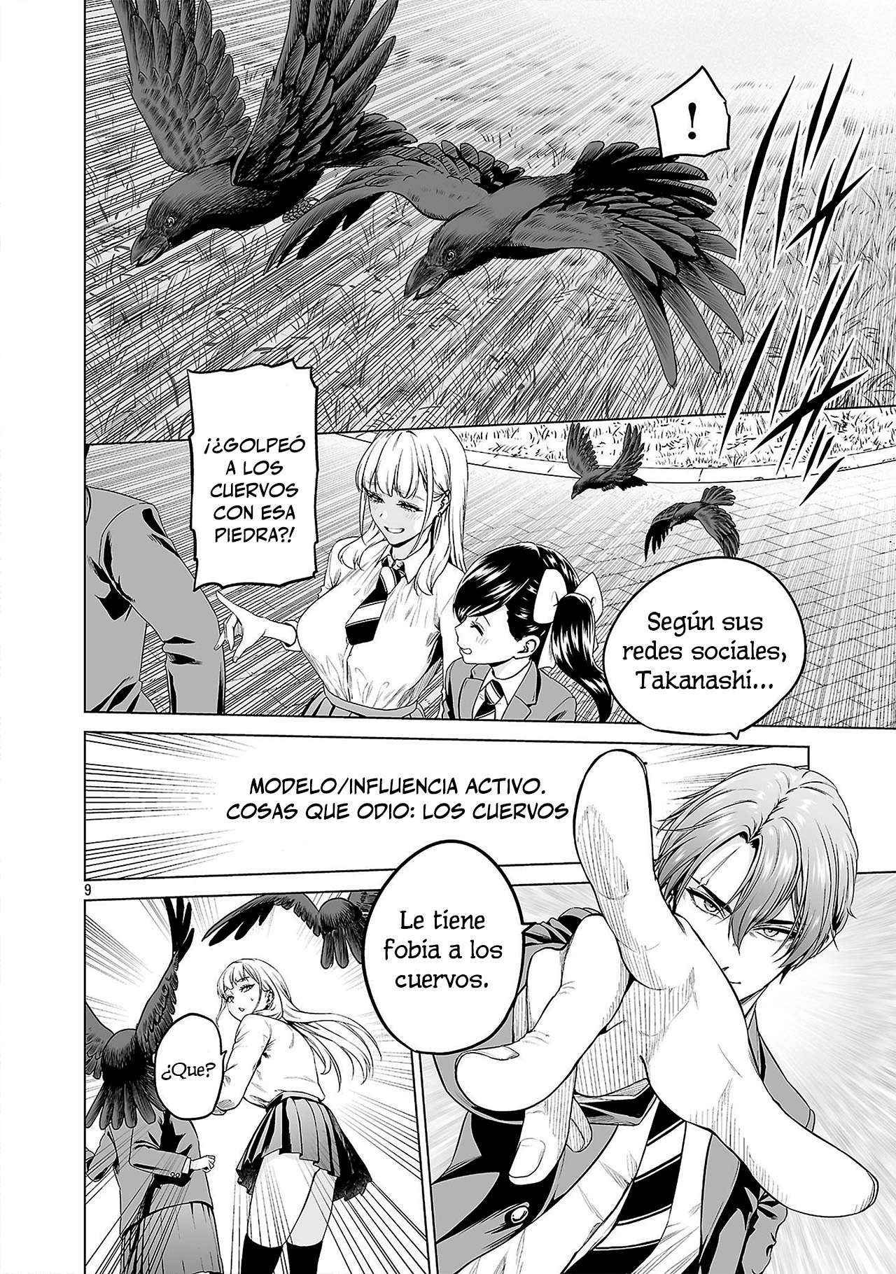 Isekai H Eiyuuden ~Bishoujo Senshi-tachi wa Saikyou Gunshi no Muchana Onegai ni Sakaraenai~ Capitulo 1 página 17