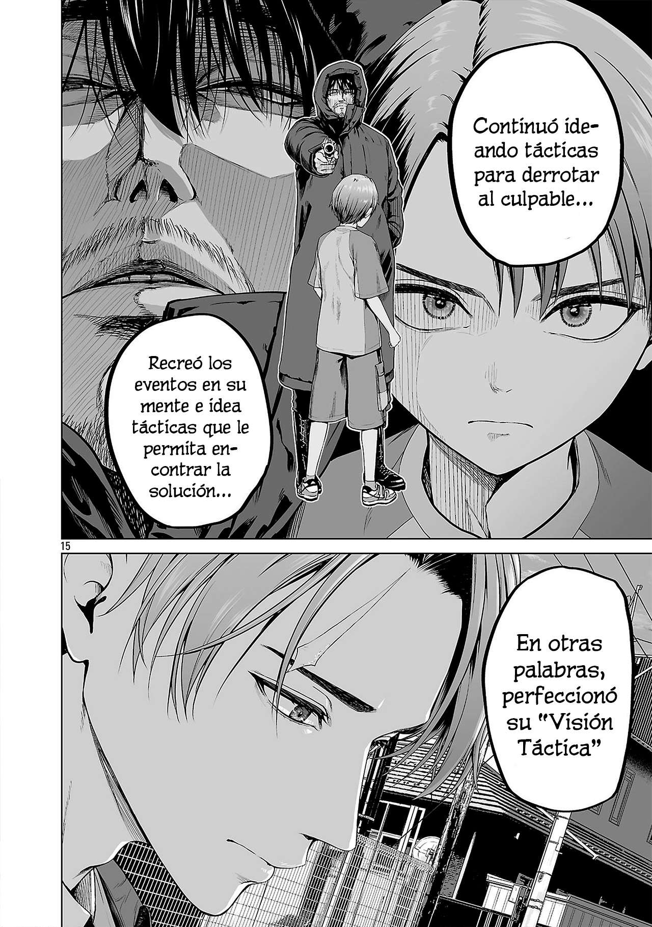 Isekai H Eiyuuden ~Bishoujo Senshi-tachi wa Saikyou Gunshi no Muchana Onegai ni Sakaraenai~ Capitulo 1 página 23