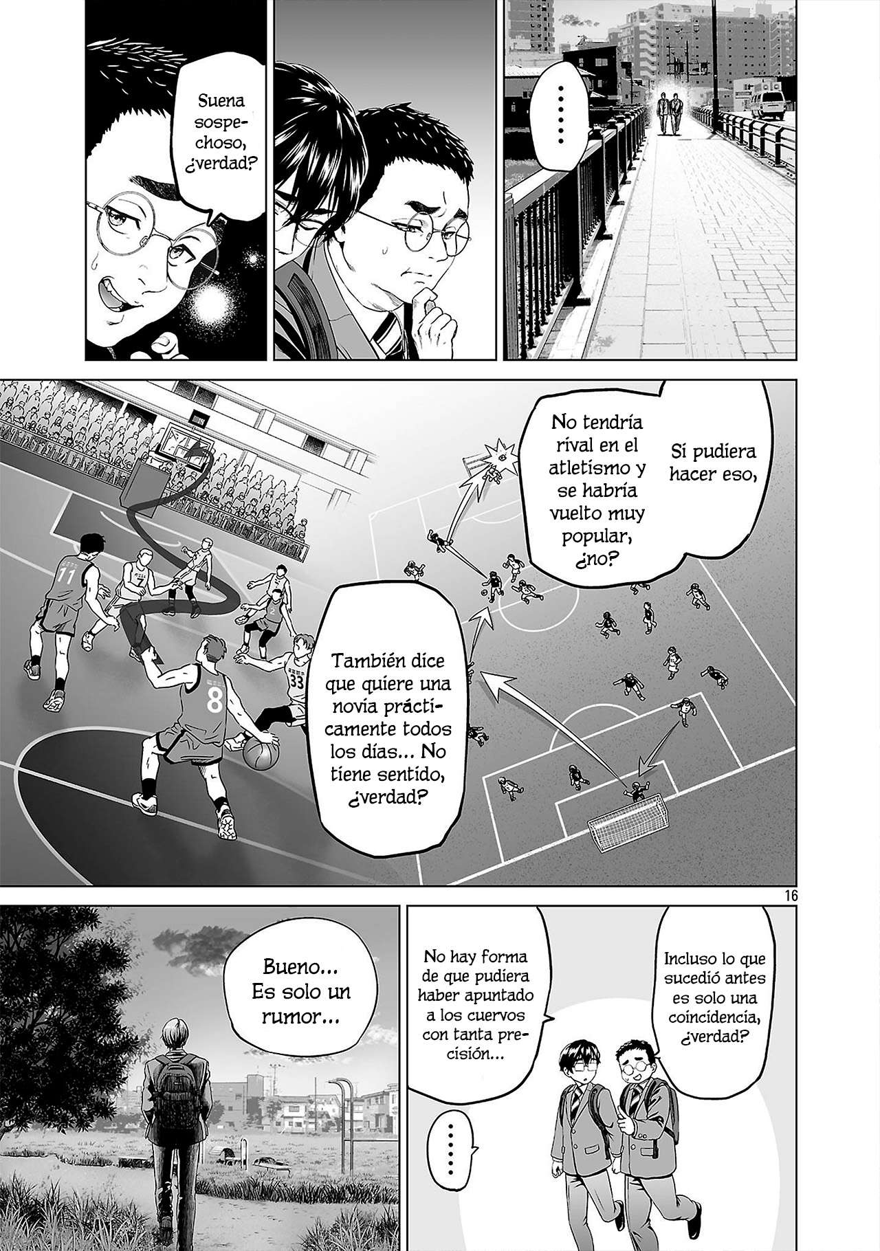 Isekai H Eiyuuden ~Bishoujo Senshi-tachi wa Saikyou Gunshi no Muchana Onegai ni Sakaraenai~ Capitulo 1 página 24