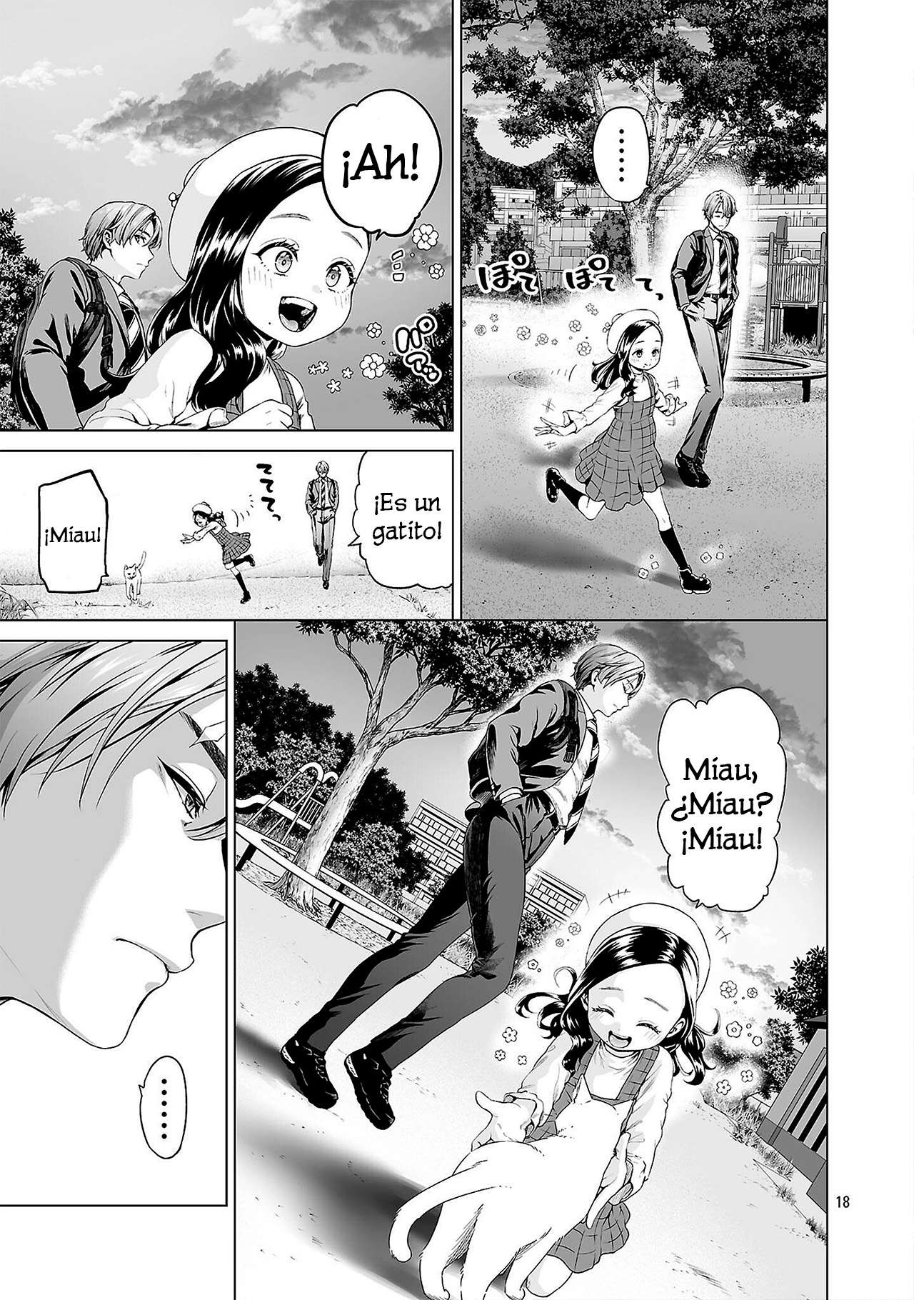 Isekai H Eiyuuden ~Bishoujo Senshi-tachi wa Saikyou Gunshi no Muchana Onegai ni Sakaraenai~ Capitulo 1 página 26