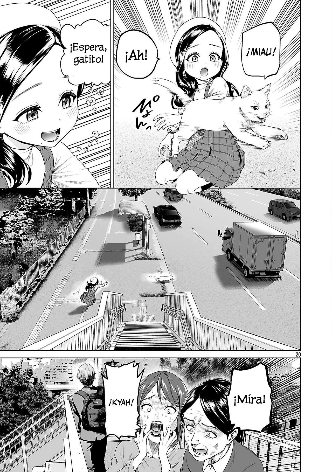 Isekai H Eiyuuden ~Bishoujo Senshi-tachi wa Saikyou Gunshi no Muchana Onegai ni Sakaraenai~ Capitulo 1 página 28