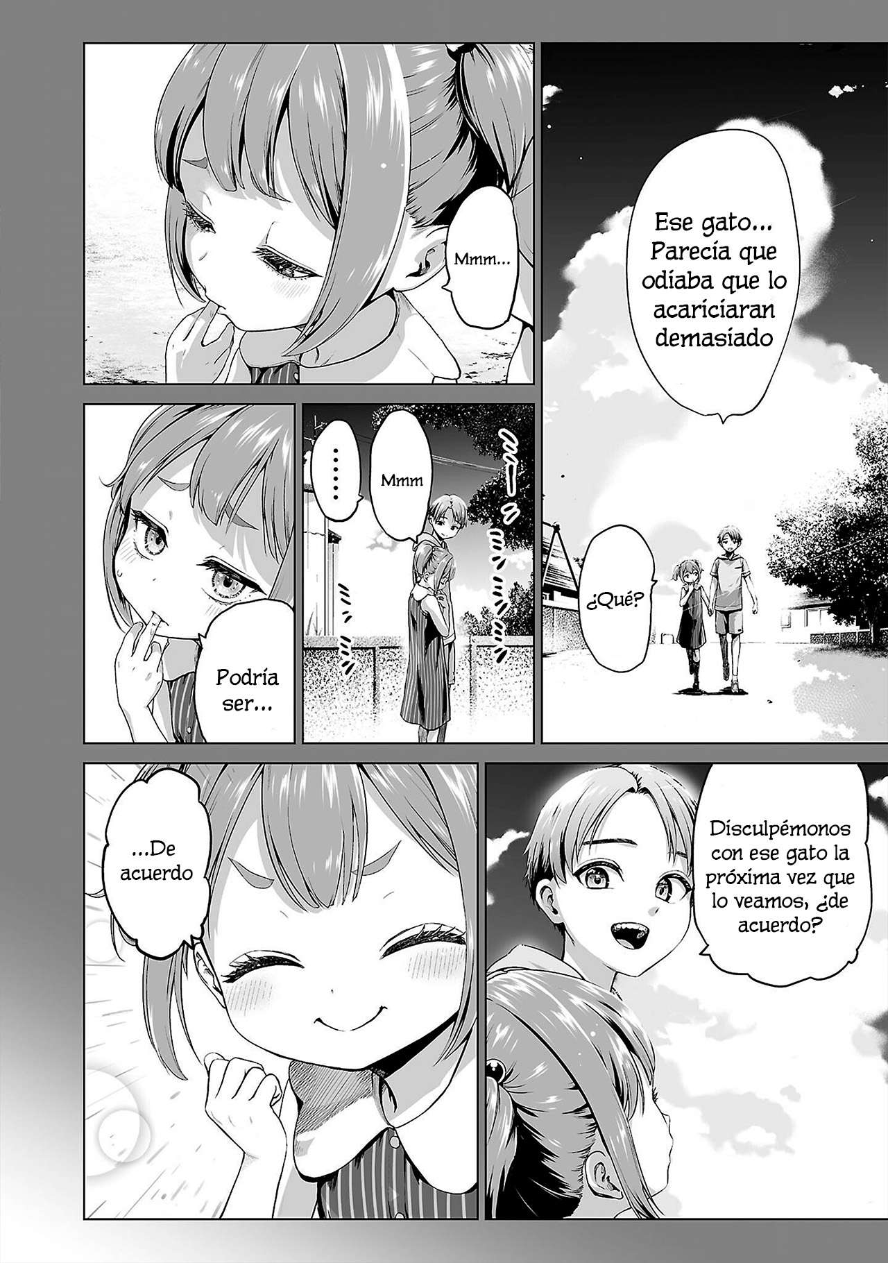 Isekai H Eiyuuden ~Bishoujo Senshi-tachi wa Saikyou Gunshi no Muchana Onegai ni Sakaraenai~ Capitulo 1 página 33