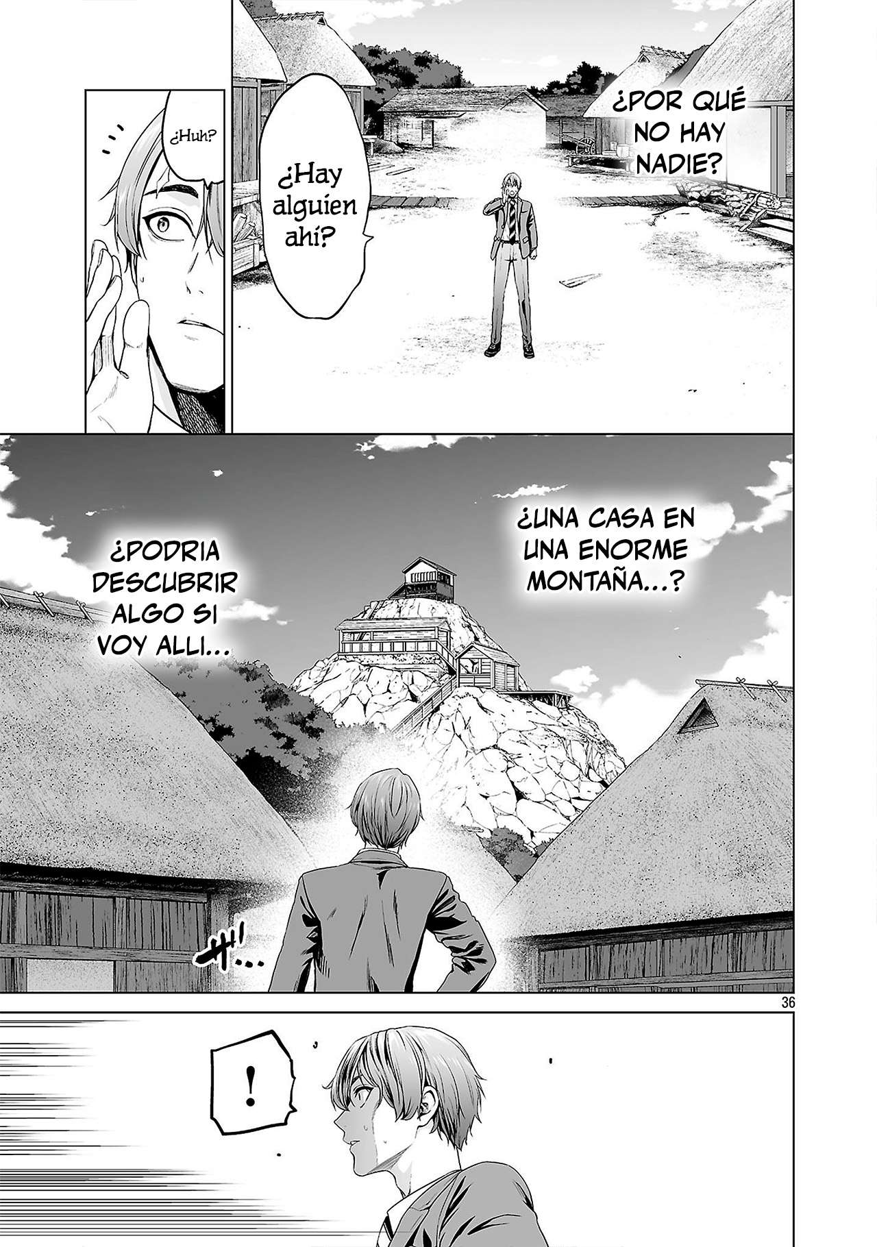 Isekai H Eiyuuden ~Bishoujo Senshi-tachi wa Saikyou Gunshi no Muchana Onegai ni Sakaraenai~ Capitulo 1 página 44