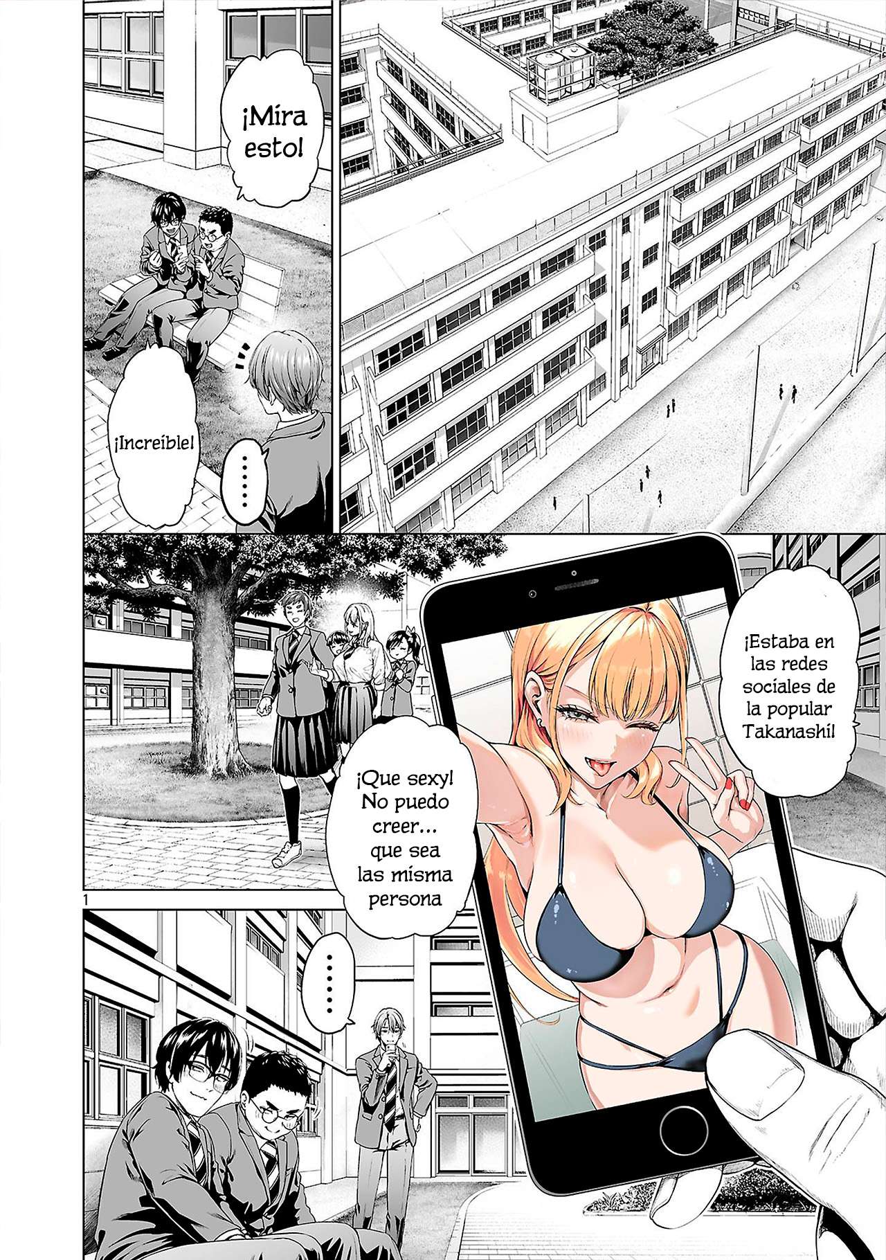 Isekai H Eiyuuden ~Bishoujo Senshi-tachi wa Saikyou Gunshi no Muchana Onegai ni Sakaraenai~ Capitulo 1 página 9